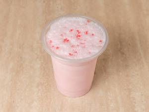Strawberry Shake