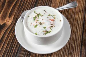 Mix Raita
