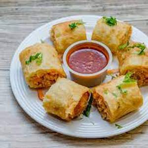 Spring Roll