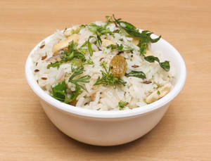 Jeera Rice        