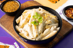 Alfredo Pasta Bowl