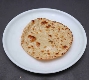 Butter Roti