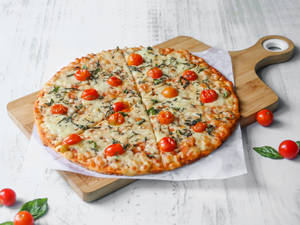 10" Chicken Special Pizza