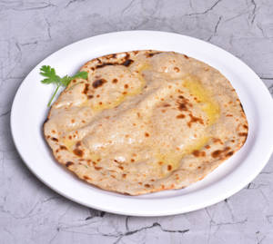 Butter Roti