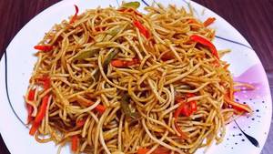 Egg Noodles