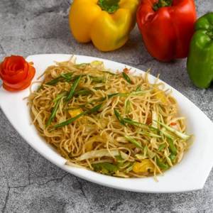 Veg Noodles
