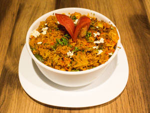 Veg Biryani