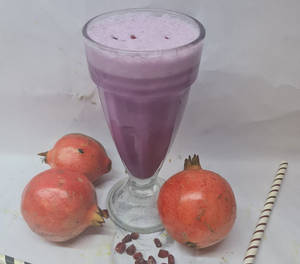 Anara Milkshake