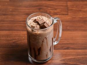 Kit Kat Shake