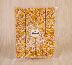 Three In One Chikki                                        