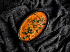 Paneer Butter Masala