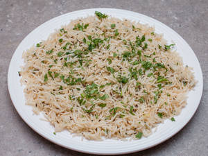 Jeera Rice