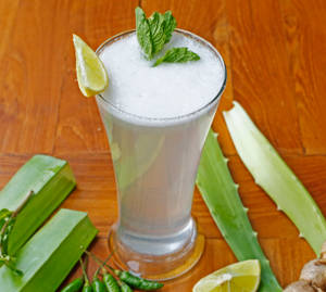 Aloe Fruit - 300 Ml