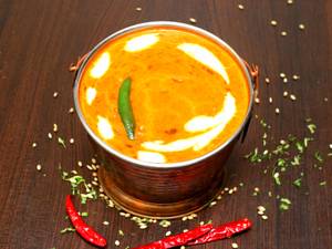 Yellow Dal Tadka