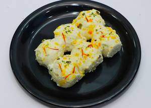 Malai Rajbhog