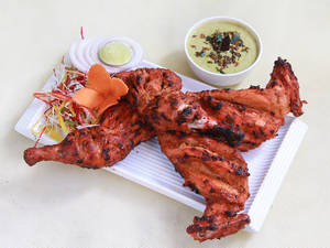 Tandoori Chicken