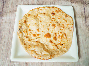 Butter Roti