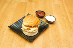 Suicide Burger 