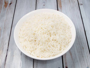 Steam Rice