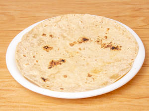 Tawa Chapati 