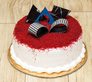 Red Velvet Cake