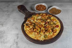 Veggie Lovers Pizza