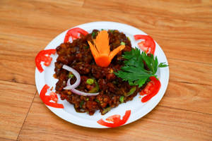 Gobi Manchurian