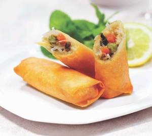 Veg Spring Roll
