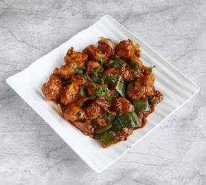 Chilli Chicken