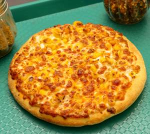 Veg Golden Corn Pizzaa        