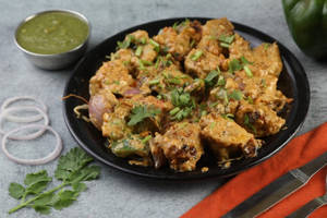 Malai Chaap