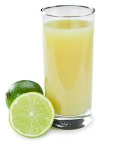Fresh Lime Juice