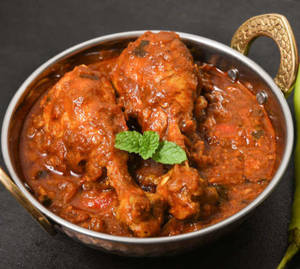 Tandoori Chicken Special Masala