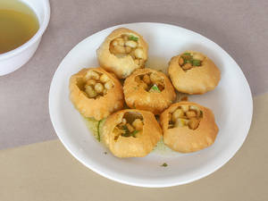 Pani Poori