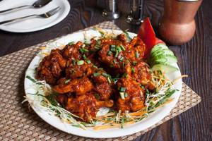 Chicken Lollipop