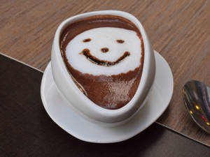 Classic Hot Chocolate