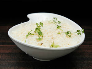 Ghee Rice