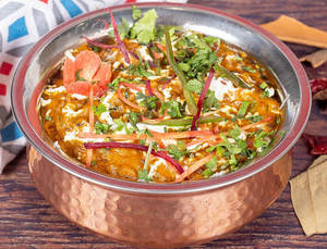 Veg Handi