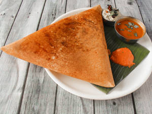 Masala Dosa
