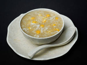 Chicken Sweet Corn Soup