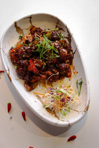 Gobi Manchurian