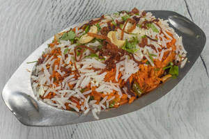 Veg Biryani