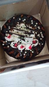 Choco chips Cake (500 grm)