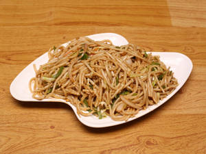 Hakka Noodles