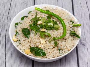 Jeera Rice
