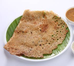 Plain Rava