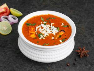 Paneer Handi
