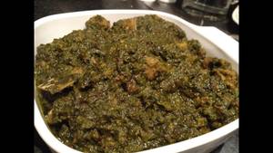 Gosht Saagwala