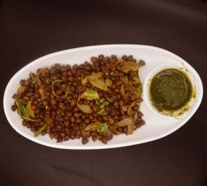 Kaale Chane Ki Ghughni