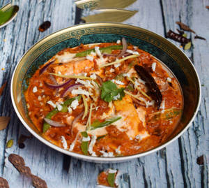 Paneer Do Pyaza